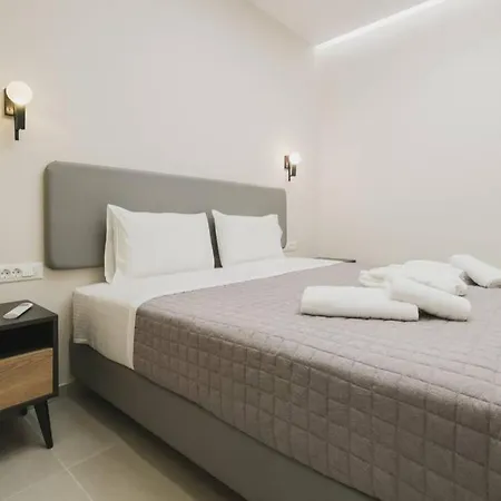 Apts. For Large Group With Parking & Yard