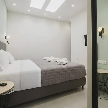 Apartment Apts. For Large Group With Parking & Yard Chania (Crete)