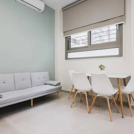 Apts. For Large Group With Parking & Yard